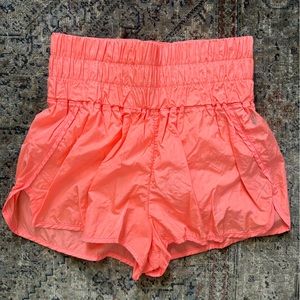 FP Movement The Way Home shorts